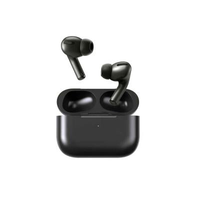 Apple Airpods Pro 2 Hengxuan(high Copy With Popup Msg/locate In Find My Iphone) Black