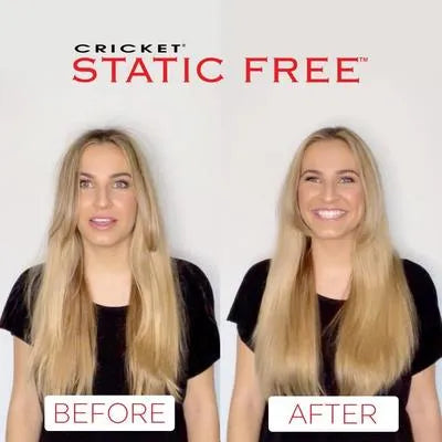 Premium Ionic Hair Brush for Frizz-Free Shine