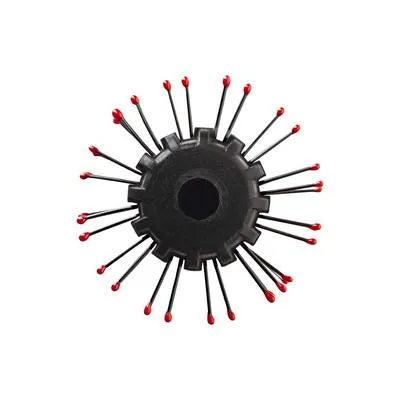Premium Ionic Hair Brush for Frizz-Free Shine