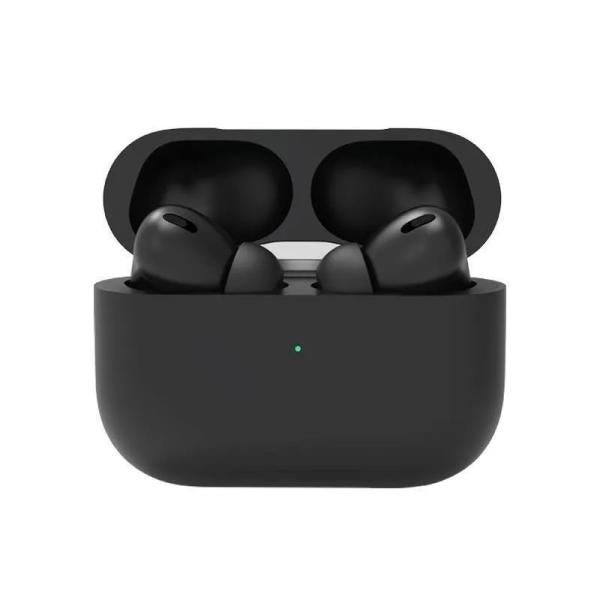 Apple Airpods Pro 2 Hengxuan(high Copy With Popup Msg/locate In Find My Iphone) Black