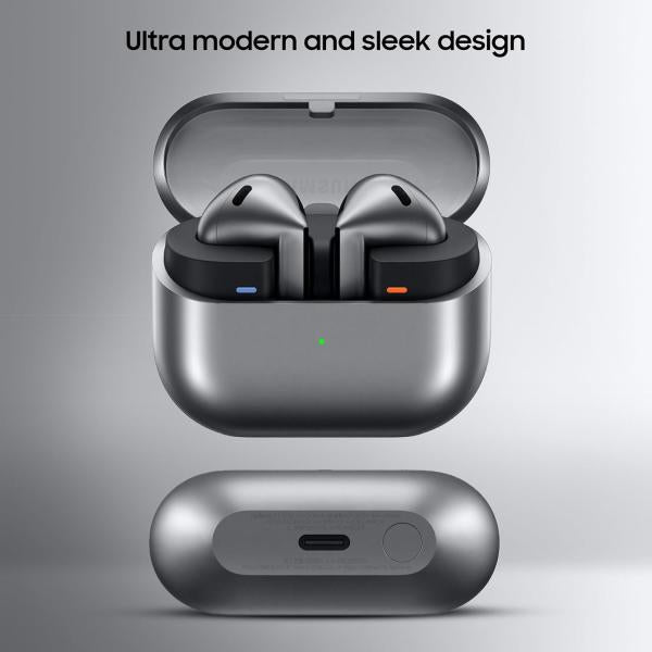Samsung Galaxy Buds3 R530 Wireless Charging Earbuds Black