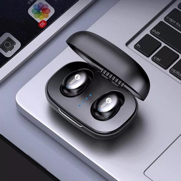 Lenovo Lecoo Ew301 Tws Wireless Bluetooth Earbuds