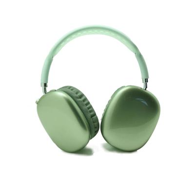 Speed-x Technologies P9 Bluetooth Headset Green