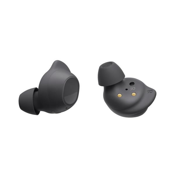 New Samsung Galaxy Buds Fe True Wireless Bluetooth Earbuds Sm-r400n Black