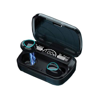 M10 Wireless Earbuds Bluetooth Earphones Noise Cancellation Hifi Quality