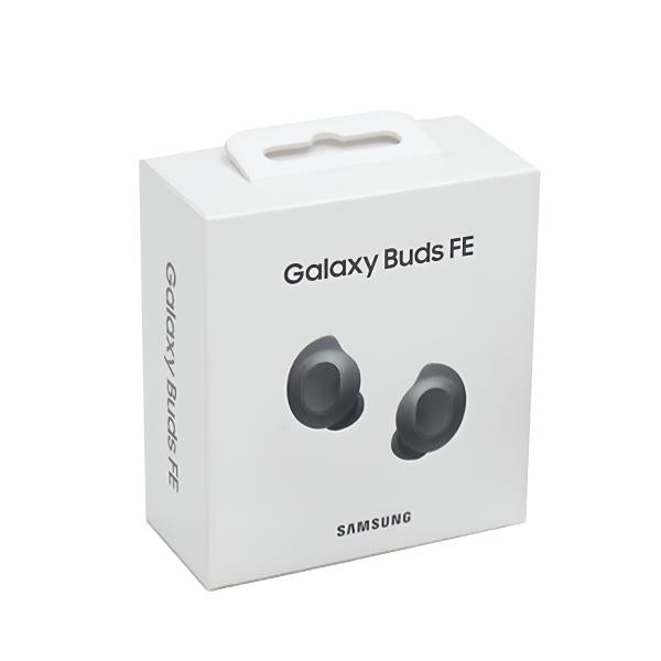 New Samsung Galaxy Buds Fe True Wireless Bluetooth Earbuds Sm-r400n Black