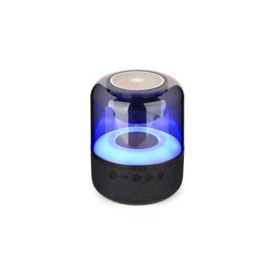 Z5 Mini Rgb Portable Wireless Bluetooth Speaker