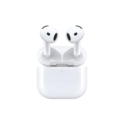 Apple Airpods 4 Bt 5.3v Usb-c & Wireless Charging Case