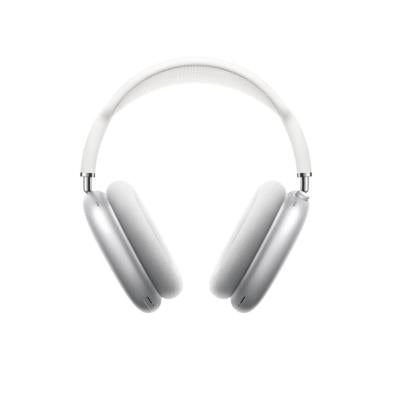 Apple Airpods Max Wireless Anc Headphone With Pouch Silver