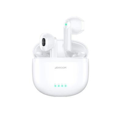 Joyroom Jr-tl11 Dual-mic Enc True Wireless Earphones White