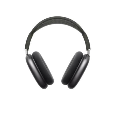 Apple Airpods Max Wireless Anc Headphone With Pouch Black