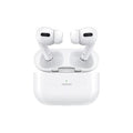 Joyroom Jr-t03s Pro(nx3) Wireless Headphones White With Thin Red Case