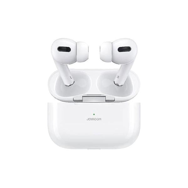 Joyroom Jr-t03s Pro Max True With Pop Up Windows Wireless Earbuds Original White