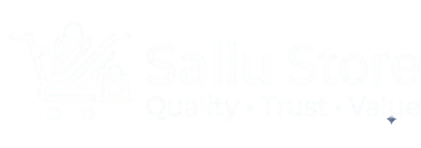 Sallu Store
