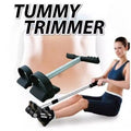 Tumme Trimmer