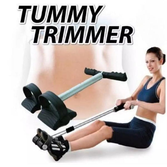 Tumme Trimmer