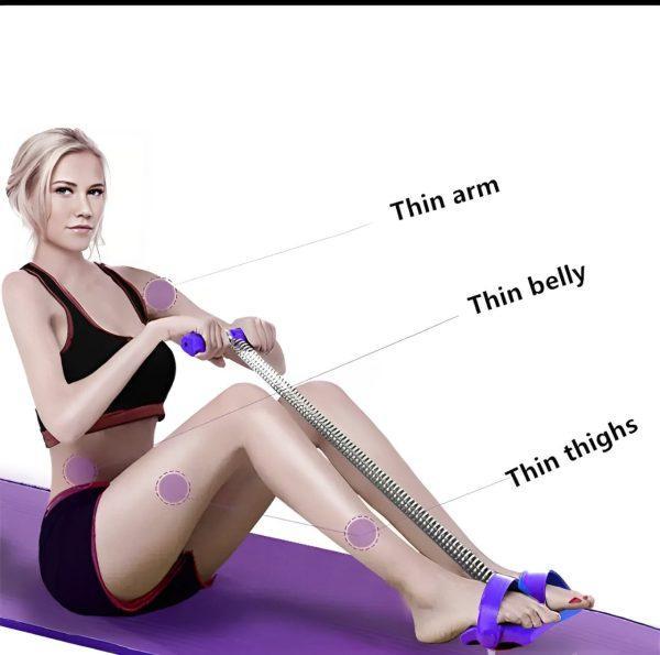 Tumme Trimmer