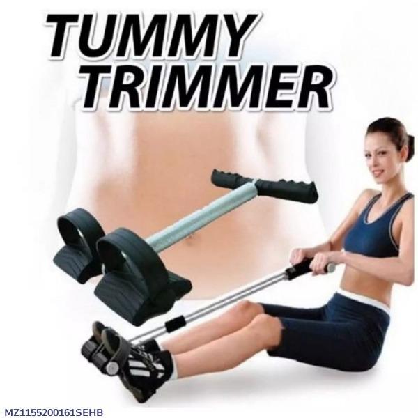 Tumme Trimmer
