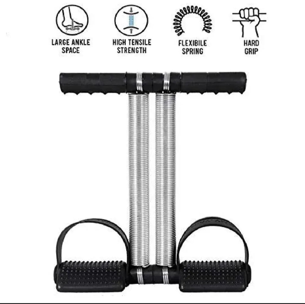 Flexible Waist Trimmer for Home Workout