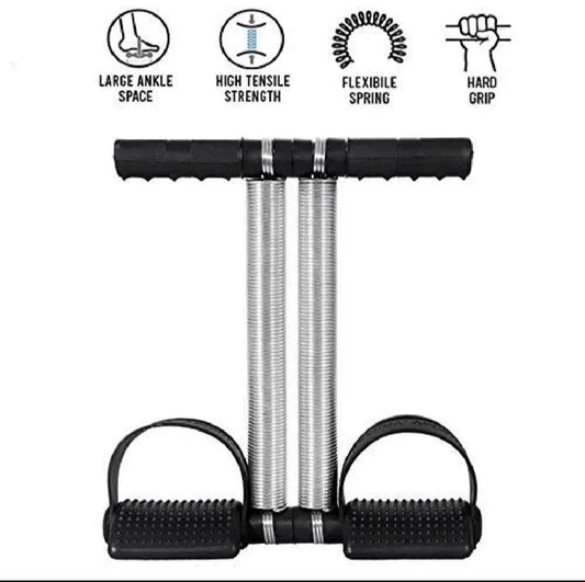 Flexible Waist Trimmer for Home Workout