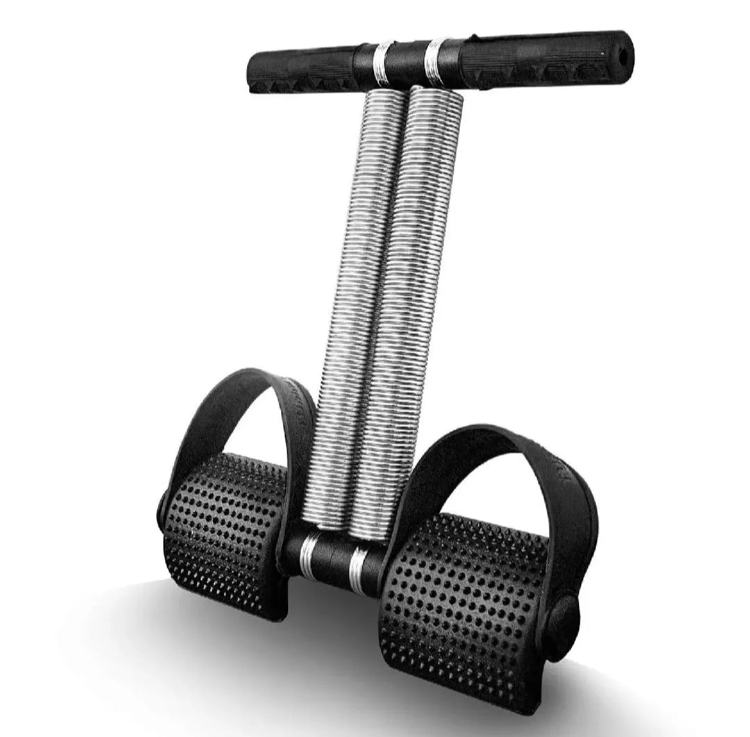 Flexible Waist Trimmer for Home Workout
