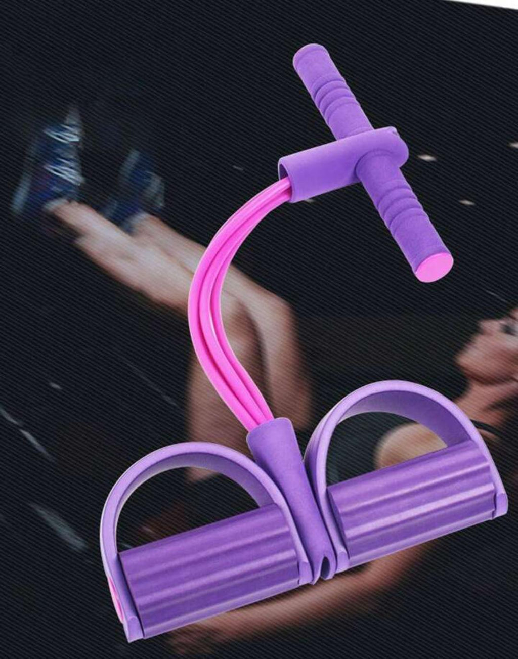 Multifunctional pull rope
