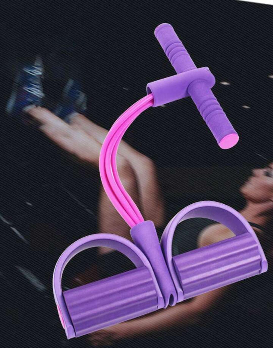 Multifunctional pull rope