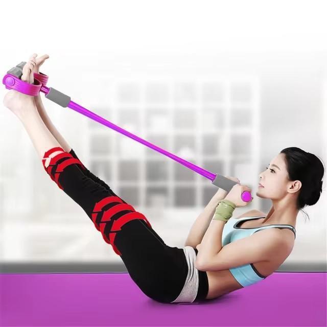 Multifunctional pull rope