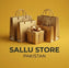 Sallu Store - Home