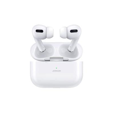 Joyroom Jr-t03s Pro Anc Noise Cancellation With Pop Up Windows Wireless Earbuds Original White