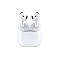 Apple Airpods 4 Bt 5.3v With Anc Usb-c & Wireless Charging Case