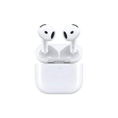 Apple Airpods 4 Bt 5.3v With Anc Usb-c & Wireless Charging Case