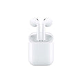 Twin I12 With Case Sensors Touch And Window Wireless Earphone V5.0