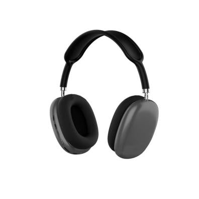 Speed-x Technologies P9 Bluetooth Headset Black