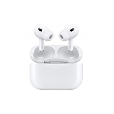 Apple Airpods Pro 2 Hengxuan Tc Charging ( Like Original Packing ) White